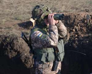 На Донбассе снова гремят взрывы