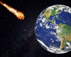 До Землі летить гігантський астероїд: чим загрожує планеті