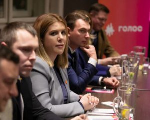 З партії "Голос" виключили сімох нардепів