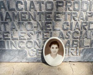 Церковь 66 лет отказывалась хоронить жертву изнасилования и убийства