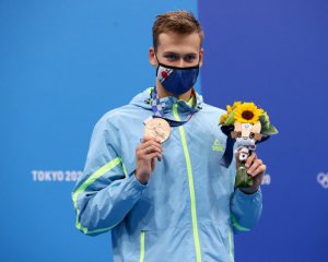 Знову без &quot;золота&quot; - шостий день Олімпіади приніс Україні одну медаль