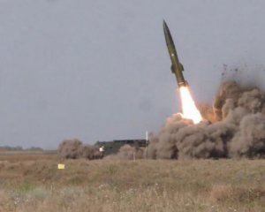 Військові випробували модернізовані ракети до систем &quot;Град&quot; і &quot;Точка-У&quot;