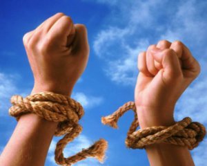 Цьогоріч в Україні нарахували 130 фактів торгівлі людьми
