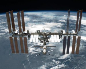 Российский модуль на МКС помешал запуску корабля NASA