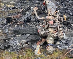 Авиакатастрофа на Прикарпатье: три страны присоединятся к расследованию