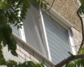 Прыгнула или выбросили: 12-летняя девочка выпала из окна