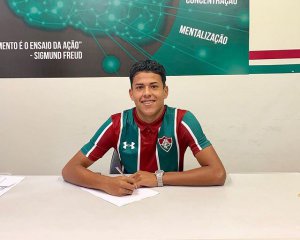 "Шахтар" за  €7 млн не зміг купити бразильського таланта