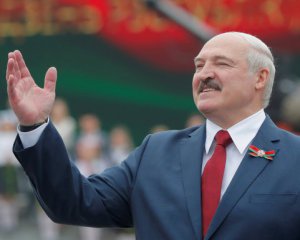 "Якщо треба - негайно розмістимо" - Лукашенко про російські військові бази