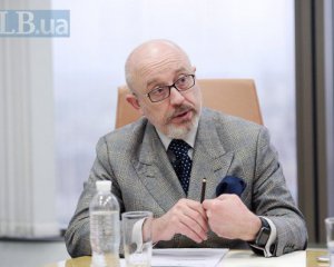 &quot;Росія намагається провокувати&quot;: Резніков прокоментував кризу в ТКГ