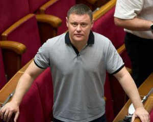 &quot;Слуга народу&quot; Максим Гузенко може бути причетним до перевороту у Буринській ОТГ на Сумщині