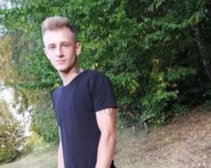 Позвонил крестной и исчез: 22-летнего мужчину ищут почти два месяца