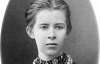 Леся Українка померла на руках матері, сестри та чоловіка