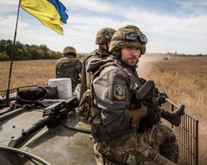 Боевики обстреляли из гранатометов украинских военных. Есть раненые