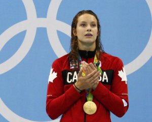Українка виграла для Канади сьому олімпійську медаль