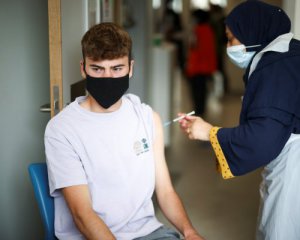 Виробники Covid-вакцин підвищили ціни для країн ЄС