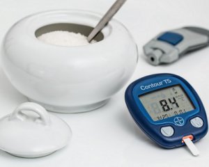 Названі маловідомі ознаки діабету
