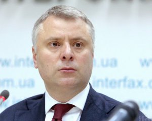 "Росії буде важко зіскочити" - Вітренко прокоментував транзит газу через Україну