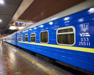 Поезд из Вены в Киев и еще 10 выбились из графика - на сколько задерживаются