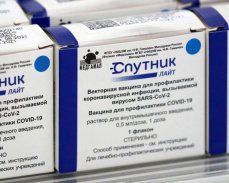 Донецькі медики – про завезену в ОРДЛО вакцину &quot;Спутник Лайт&quot;: у самій Росії її бояться робити