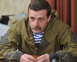 Ватажка ДНР Безлера судитимуть за катування та вбивства