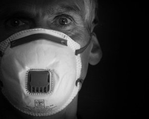 Коронавирус атакует Украину. Где больше всего больных