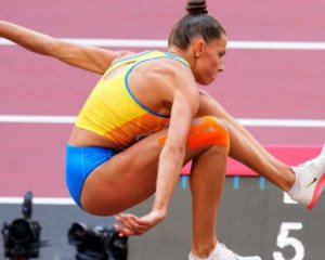 Бех-Романчук не смогла принести Украине медаль на Олимпиаде