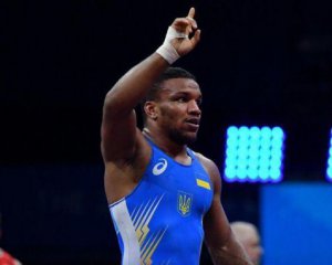 Беленюк вийшов у півфінал Олімпіади