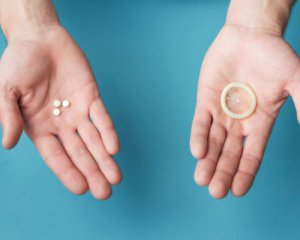 Учені розробили чоловічий протизаплідний засіб