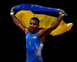 Щонайменше &quot;срібло&quot;: Беленюк вийшов у фінал Олімпіади