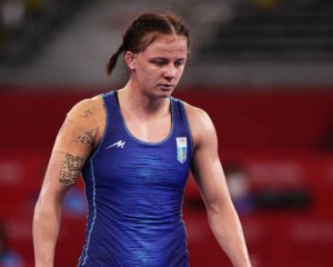 Коляденко не змогла вийти у фінал і боротиметься за &quot;бронзу&quot; на Олімпіаді