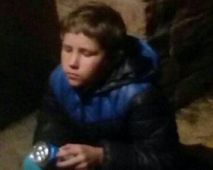 Убивство 6-річної дівчинки: 13-річний підозрюваний був п'яний