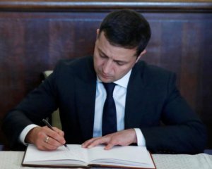Судова реформа: Зеленський підписав головні закони