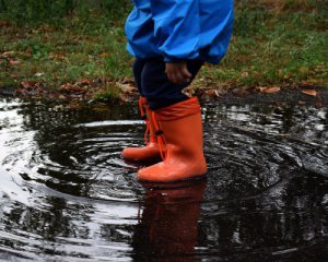 Жара отступает. Где пройдут ливни