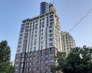 Really Building завершила один із найстаріших довгобудів Києва