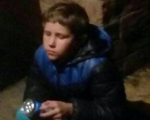 Убивство 6-річної Мирослави Третяк: у прокуратурі спростували сп'яніння підозрюваного підлітка