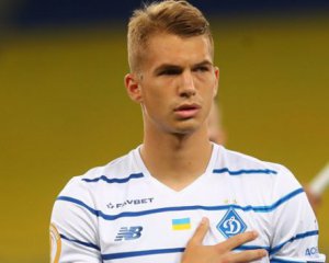 Суркис рассказал о будущем Супряги