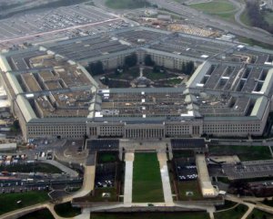 Біля Пентагону лунає стрілянина: будівлю закрили