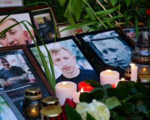 Загадкова смерть білоруса Шишова: США будуть стежити за розслідуванням