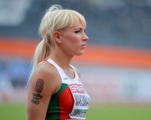 Ще двоє білоруських спортсменів відмовилися повертатися на батьківщину