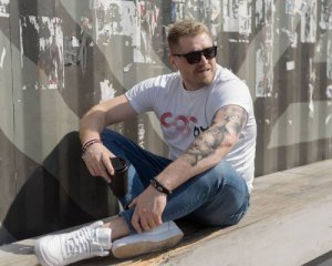 Ще один білоруський спортсмен виїхав в Україну