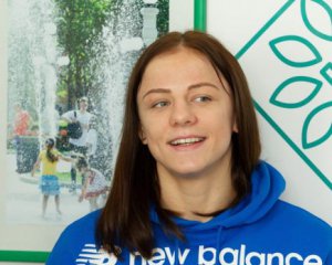 Ирина Коляденко выиграла  для Украины четвертую медаль за день