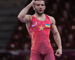 Україна здійснила прорив на Олімпіаді