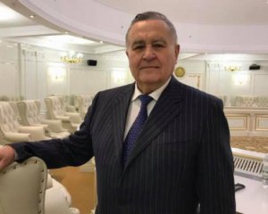 Помер експрем&#039;єр Євген Марчук