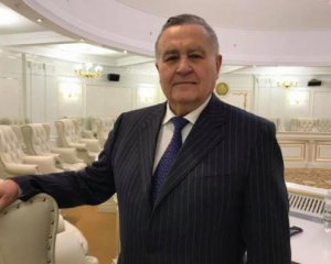 Умер экс-премьер Евгений Марчук