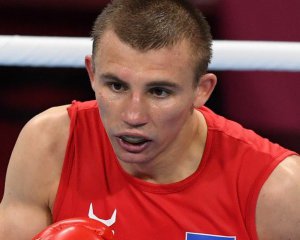 Хижняк прорвався у фінал Олімпійських ігор