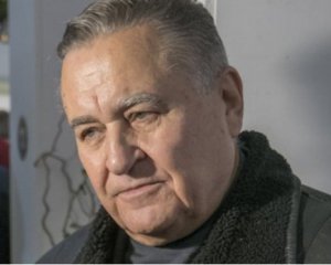 &quot;Диявол в Росії сильніший за Зеленського&quot; – що казав Марчук про війну, Путіна та Україну