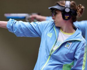 Костевич заявила про бажання виступити ще на двох Олімпіадах