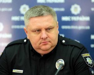 Глава столичной полиции подал в отставку