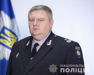 Все работают в штатном режиме: в столичной полиции прокомментировали отставку Крищенко