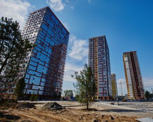 Недвижимость активно дорожает: как изменились цены в городах Украины